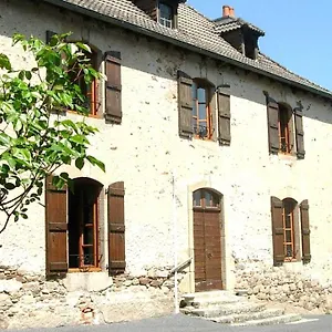 Les Du Bourg Frühstückspension